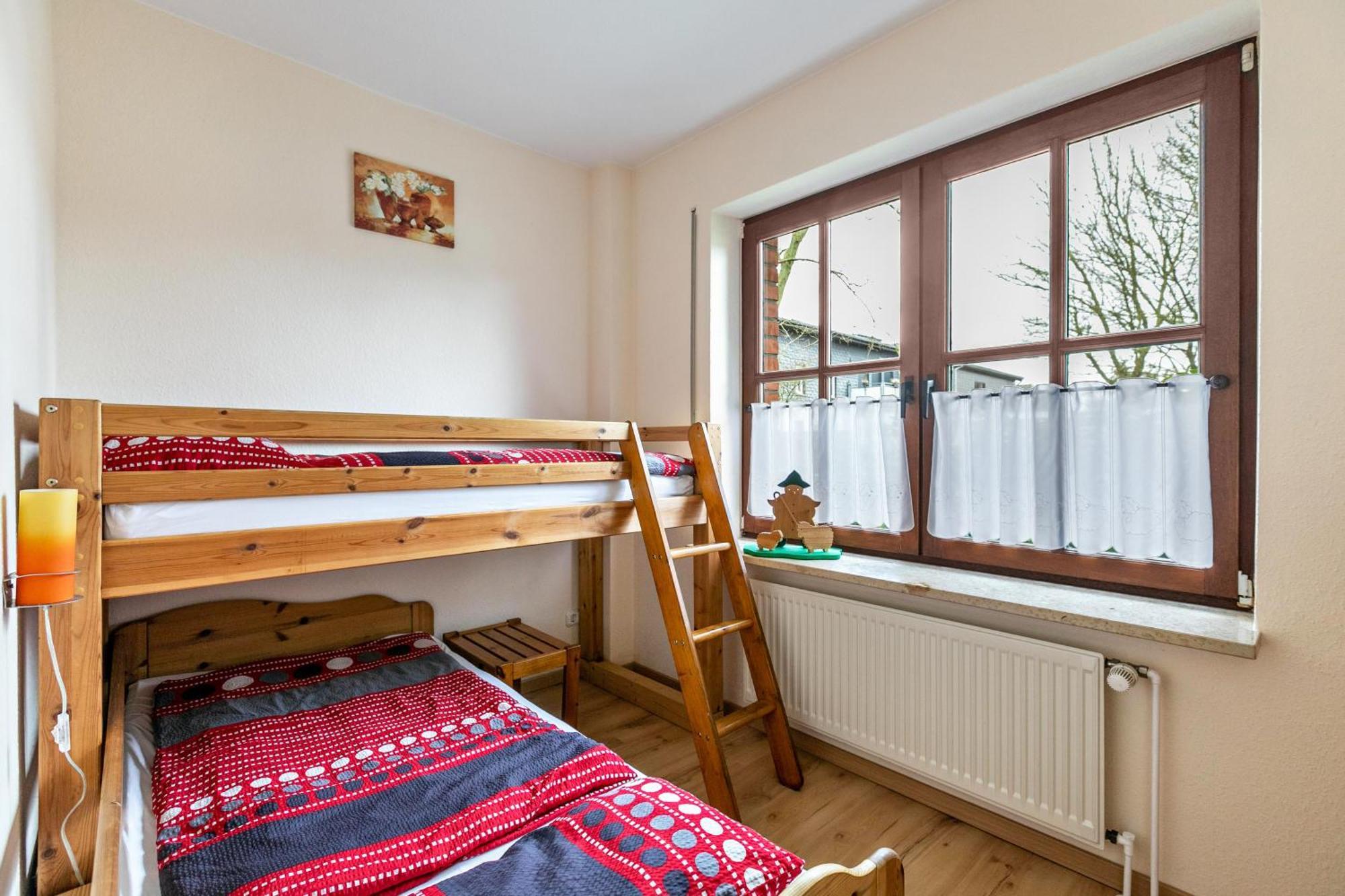 Fewo Pippert Warwerort Esterno foto