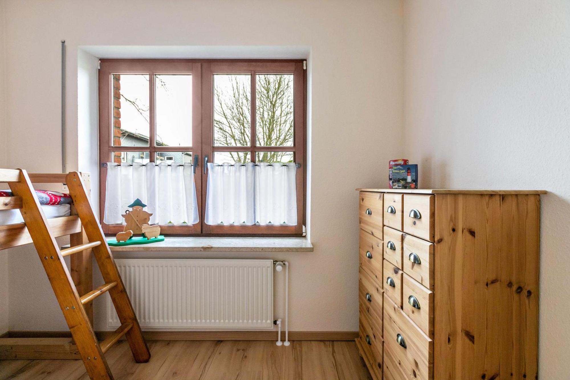 Fewo Pippert Warwerort Esterno foto